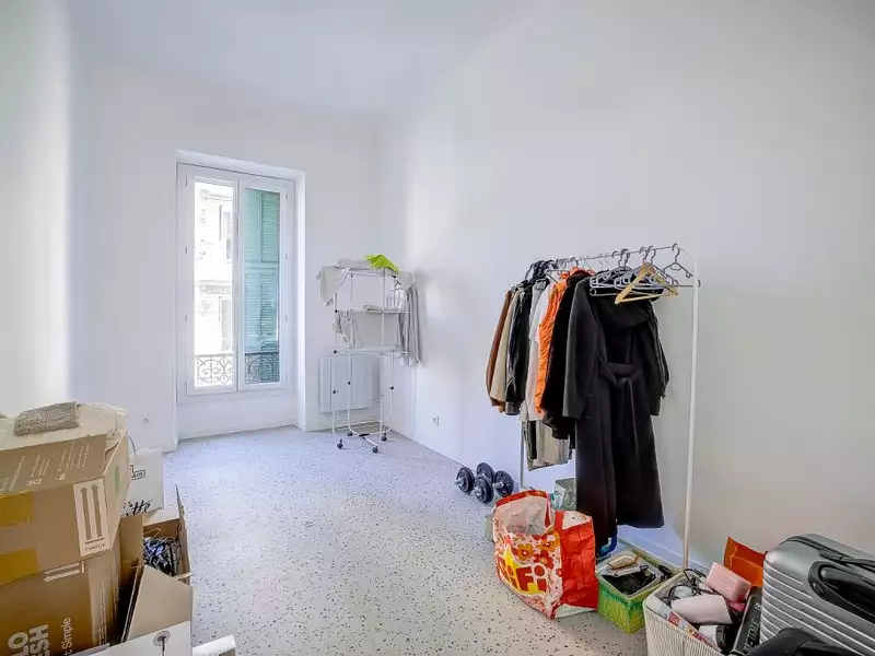 Appartement, 60 m²