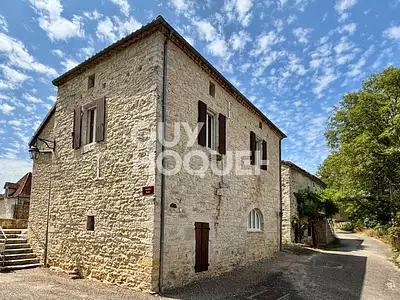 Maison, 105,1 m²