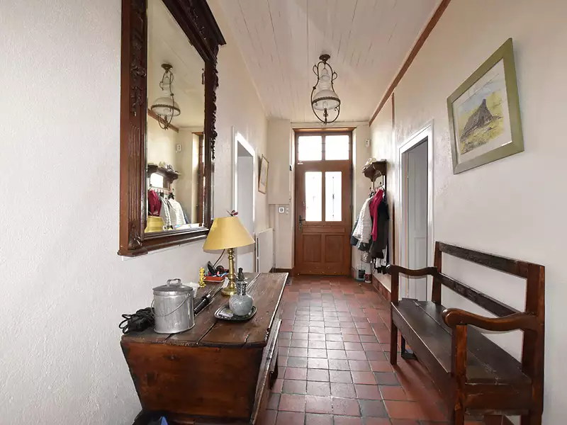 Maison, 170 m²