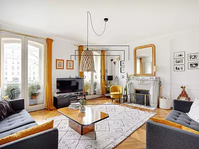 Appartement, 113 m²