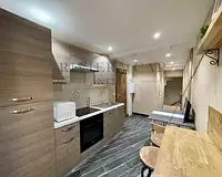 Appartement, 31,56 m²