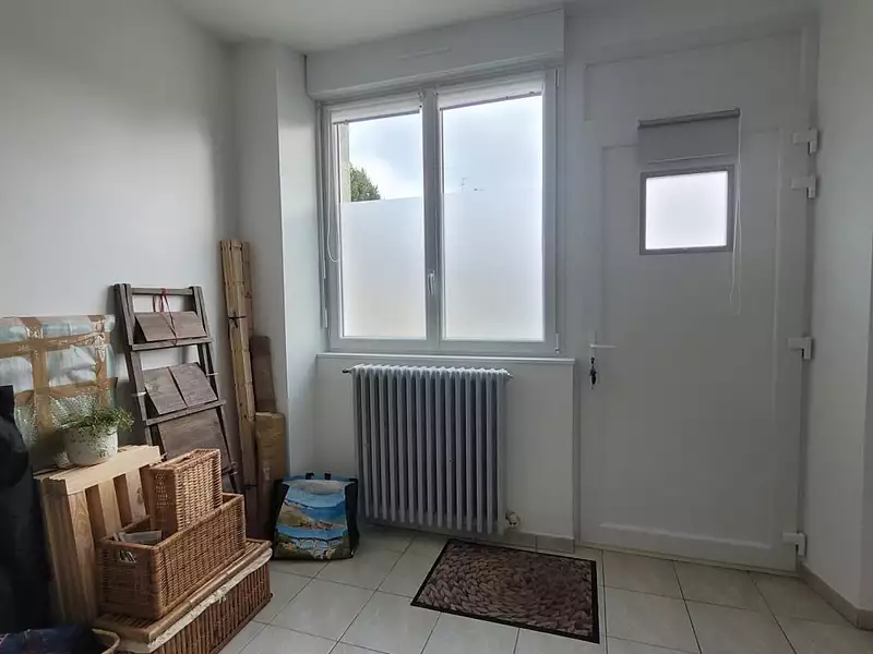 Maison, 137 m²