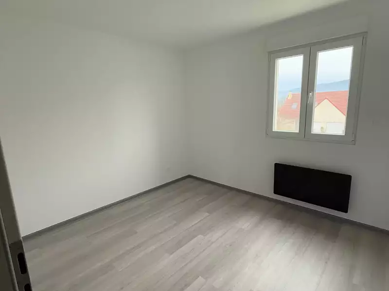 Maison, 95,5 m²