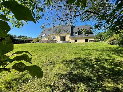 Maison, 119,5 m²