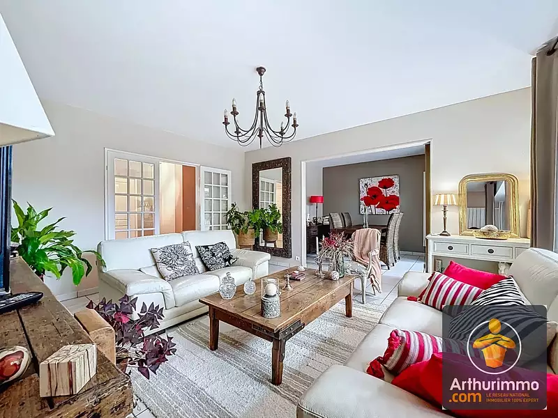 Appartement, 101 m²