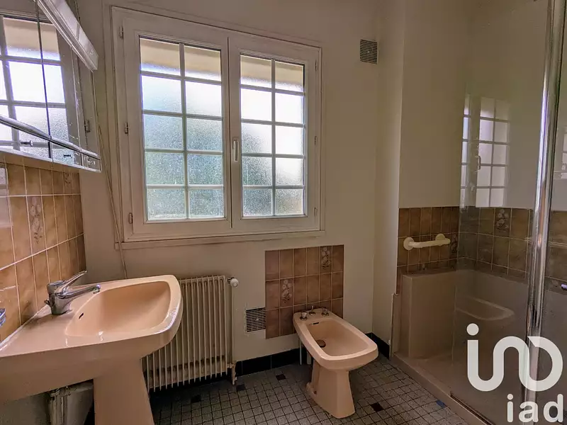 Maison, 131 m²
