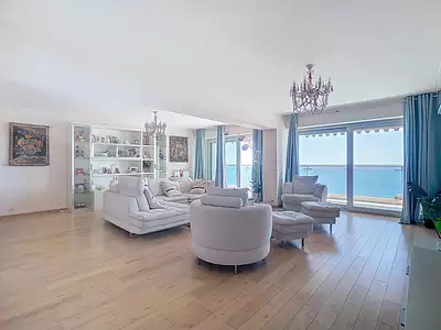 Appartement, 206,72 m²