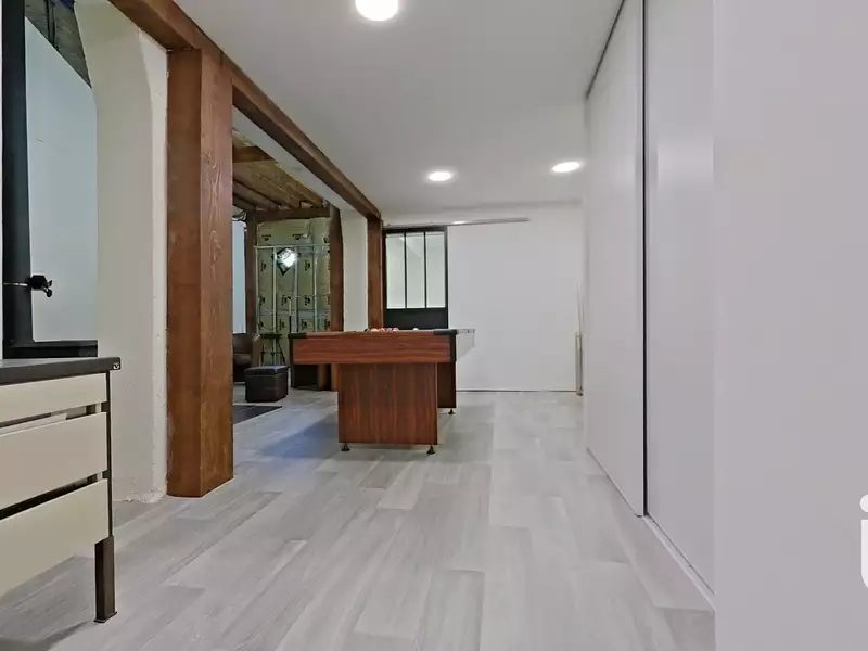 Maison, 193 m²