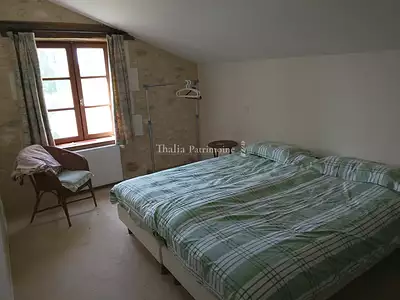 Maison, 240 m²