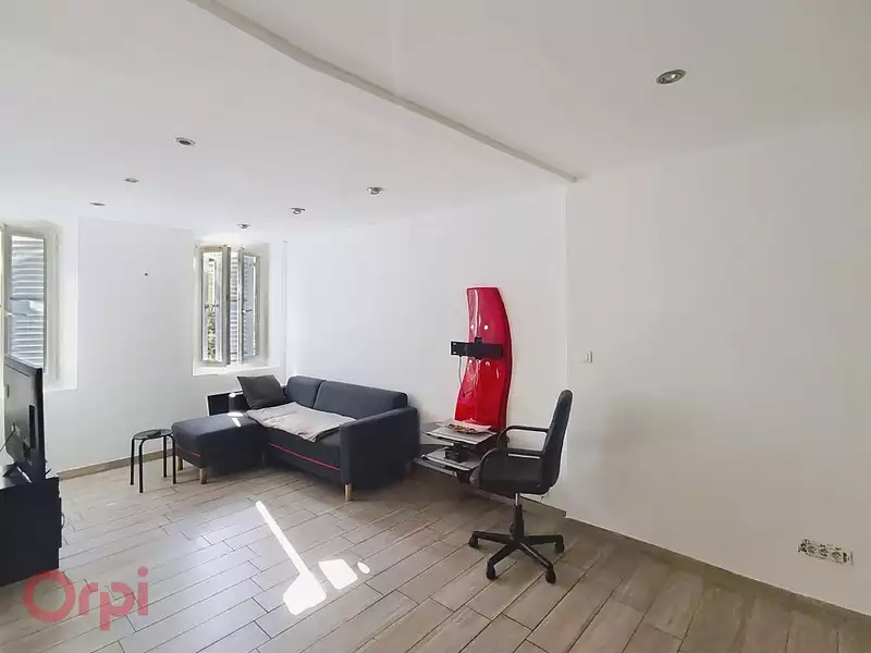 Appartement, 53 m²