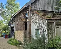 Maison, 91 m²
