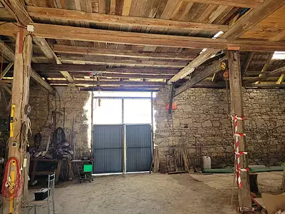 Maison, 180 m²