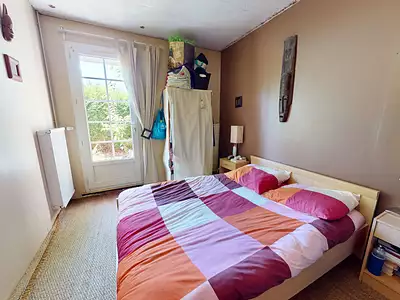 Maison, 80 m²