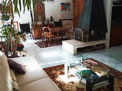 Maison, 154 m²