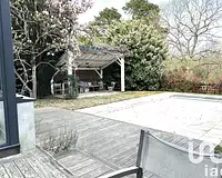 Maison, 212 m²