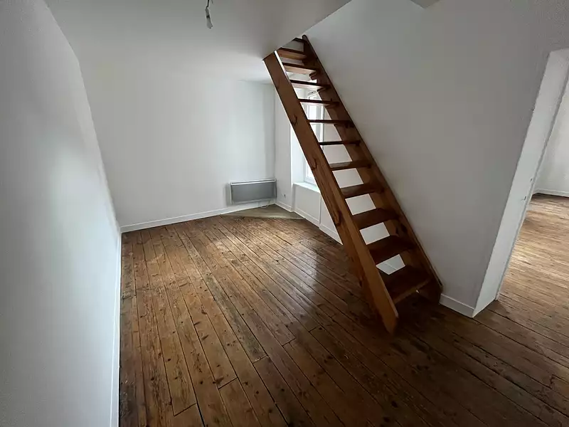 Appartement, 89,74 m²