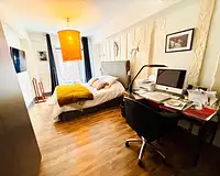 Appartement, 108 m²