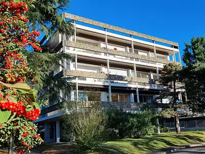 Appartement, 116 m²