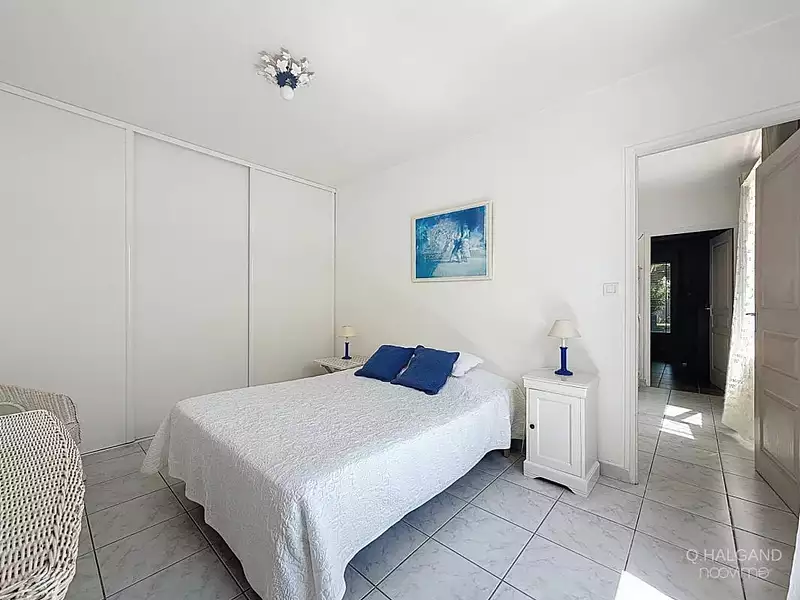 Maison, 107 m²