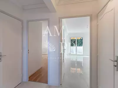 Appartement, 58,42 m²