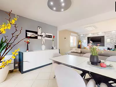 Maison, 160 m²