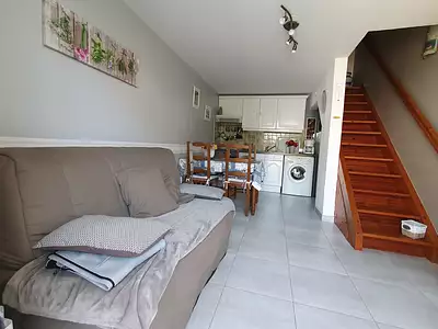 Maison, 29,14 m²