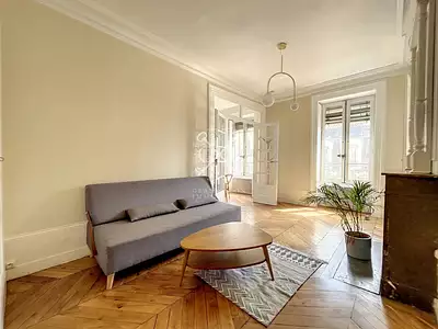 Appartement, 49,17 m²