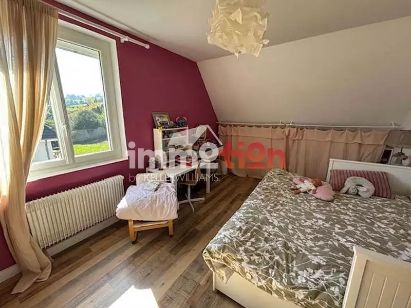 Maison, 128 m²