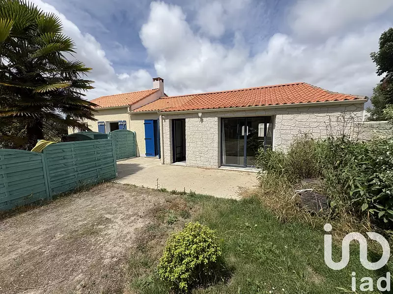 Maison, 139 m²