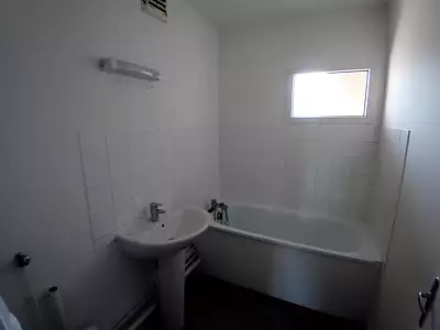 Appartement, 61 m²