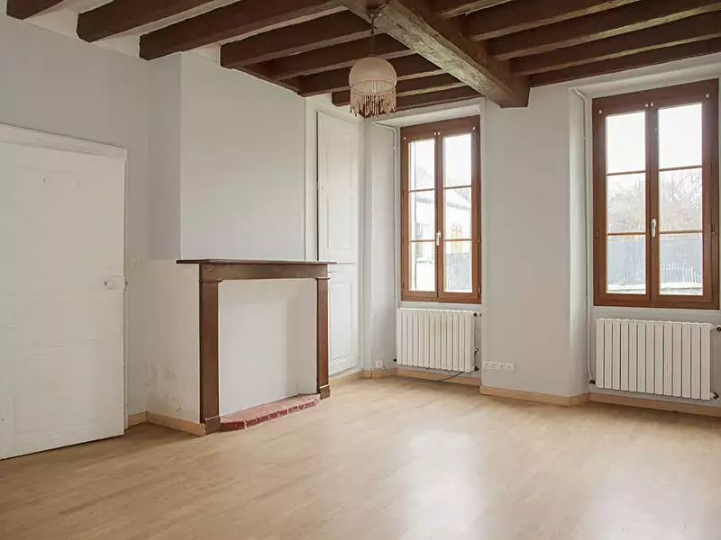 Maison, 124 m²
