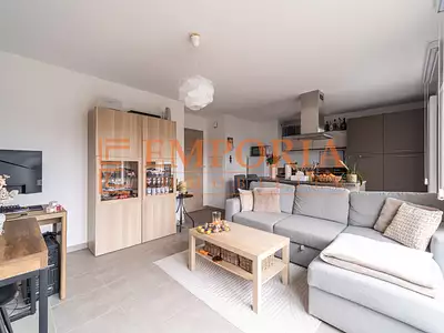 Appartement, 42,2 m²