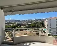 Appartement, 48,61 m²