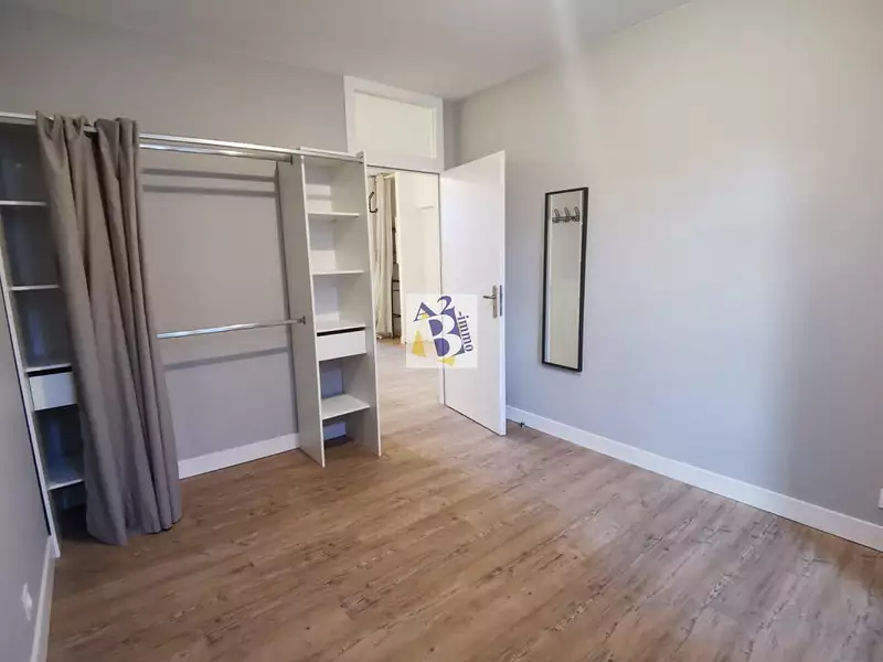 Appartement, 49 m²