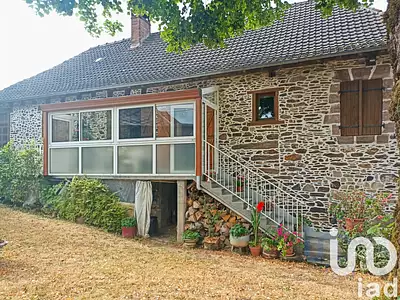Maison, 87 m²