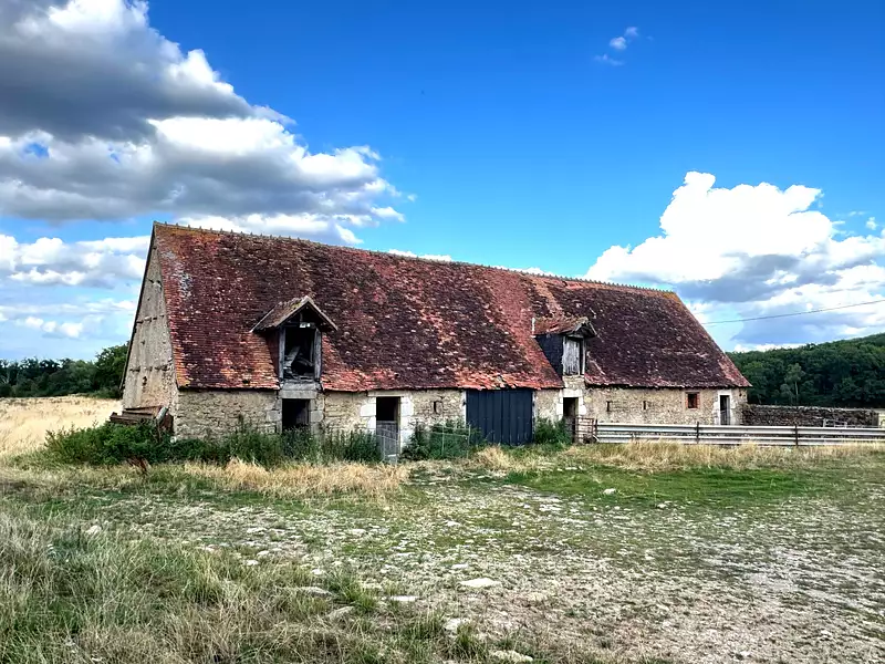 Terrain, 1 085 511 m²