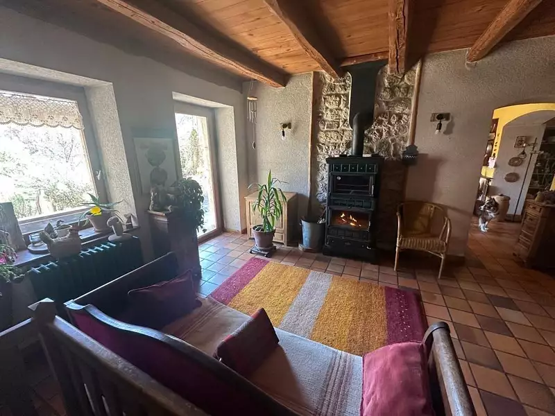 Maison, 273 m²