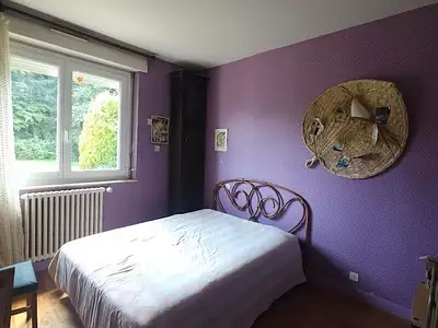 Maison, 87 m²