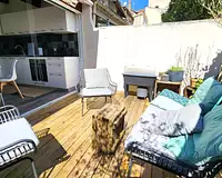 Maison, 54 m²