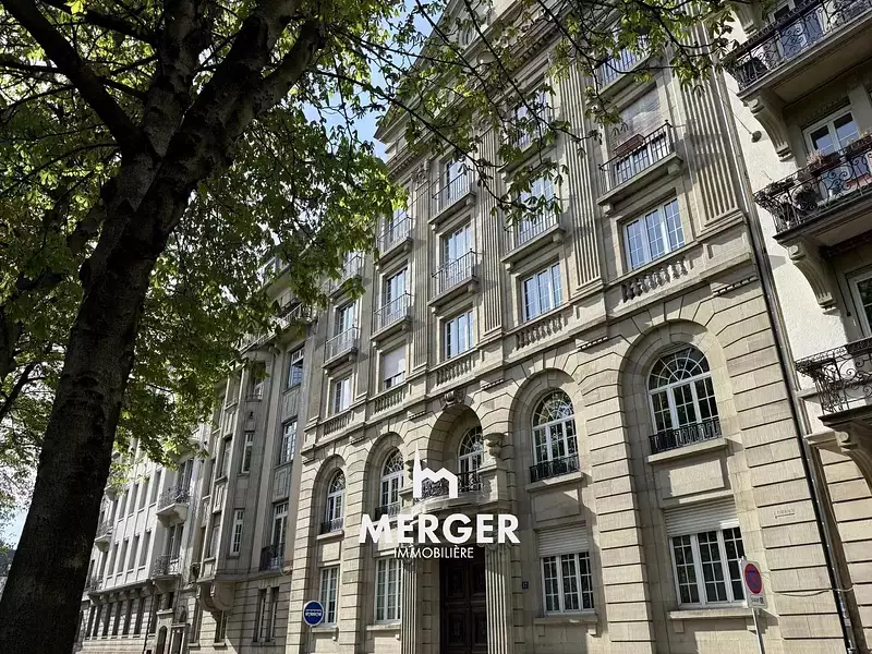 Appartement, 190 m²