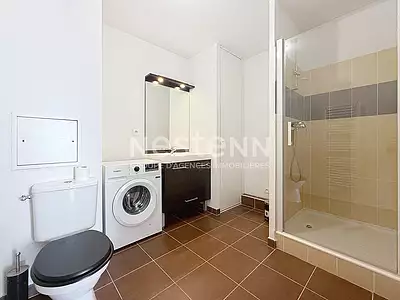 Appartement, 40,35 m²