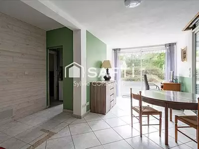Maison, 137 m²