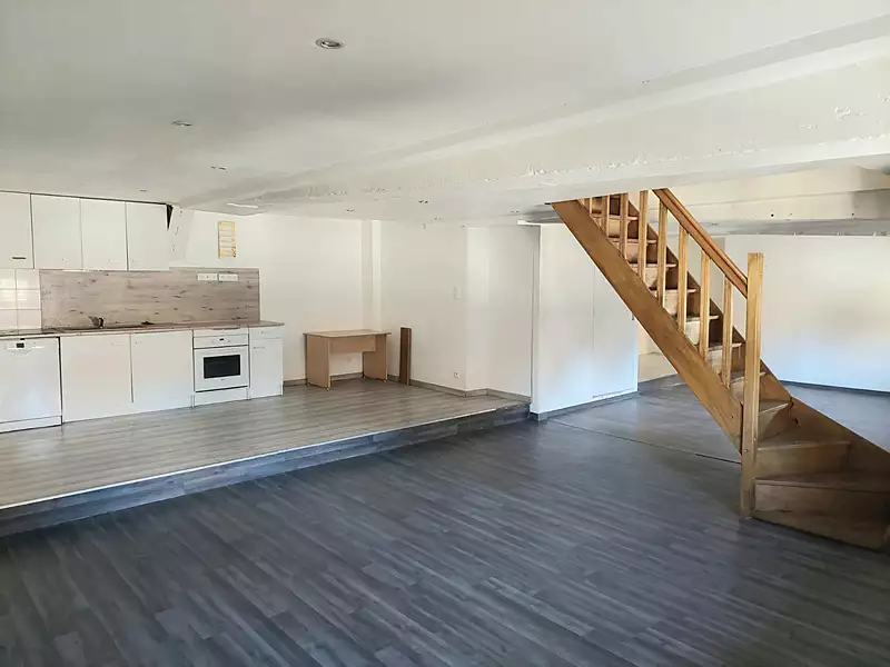 Appartement, 107 m²