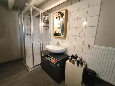 Maison, 63 m²