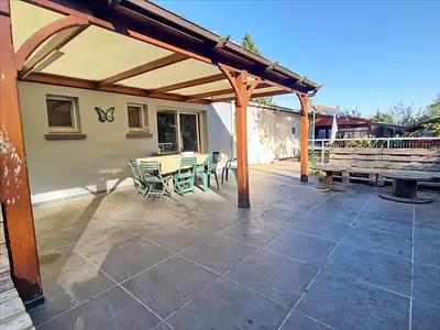 Maison, 136 m²