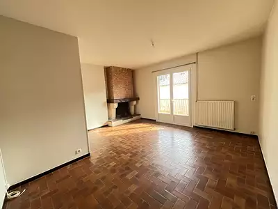 Appartement, 77,7 m²
