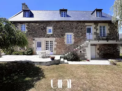 Maison, 209 m²