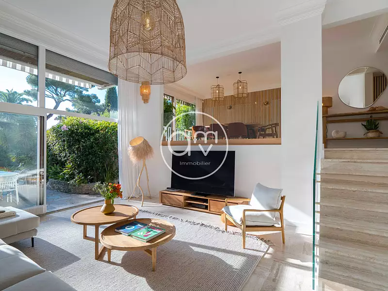 Appartement, 131 m²