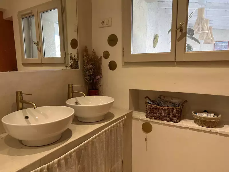 Maison, 95 m²