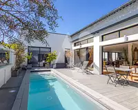 Maison, 185 m²
